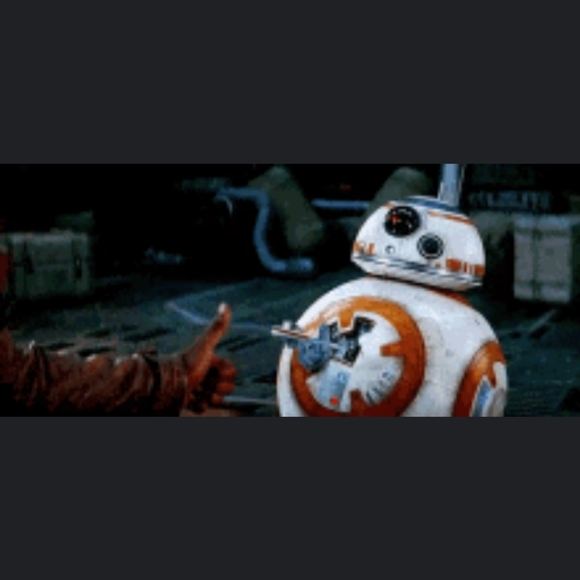 🔥🌟3/$15 BB-8 Droid Star Wars Airpods Pro Case Cover - Picture 3 of 8